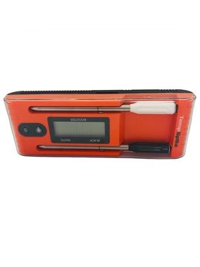 ThermoPro TP962 Twin Temp Spike Wireless Bluetooth Meat Thermometer